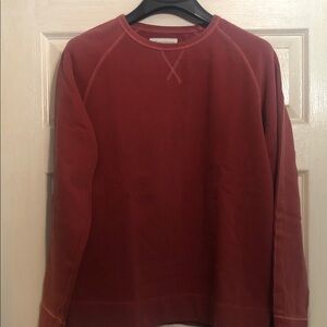 Officine Generale Crewneck Sweater